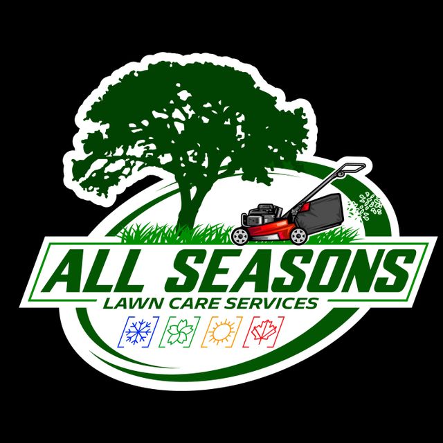All Seasons Lawn Care Services