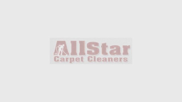 All Star Carpet Cleaners