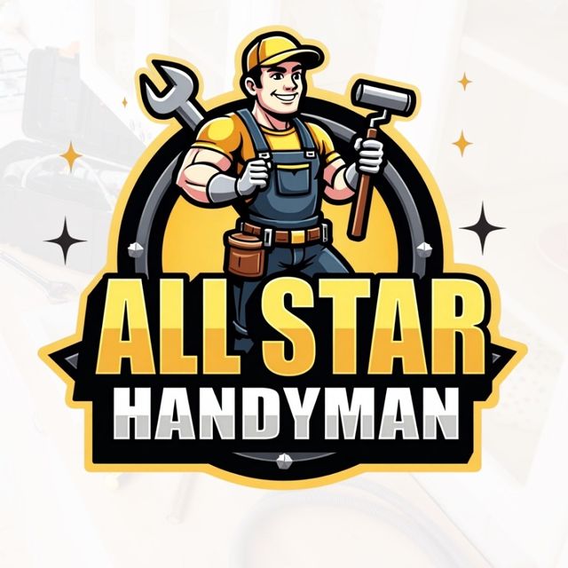 All Star HANDYMAN Renovation