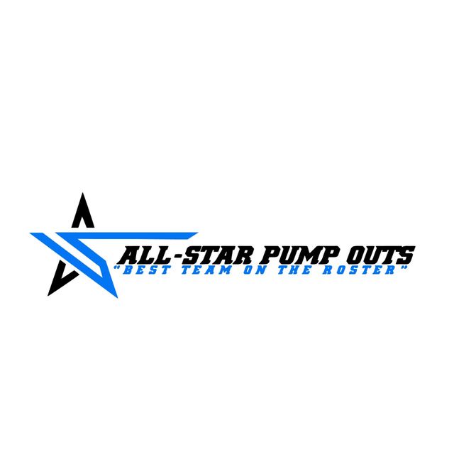 All-Star Pump Outs