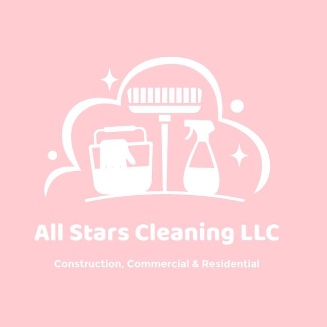All stars cleaning llc