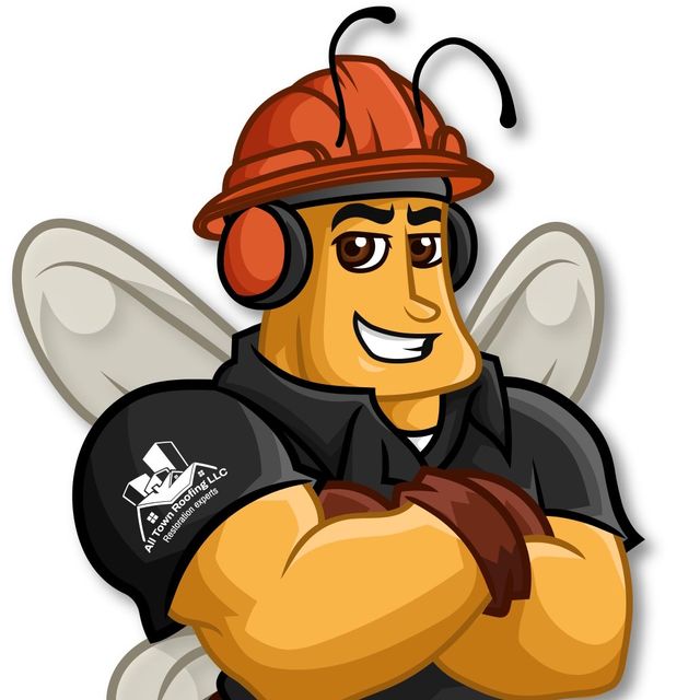 All Town Roofing LLC
