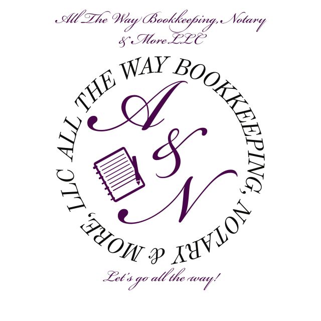 All The Way Bookkeeping Notary & More LLC