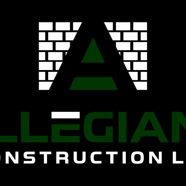 Allegiant Construction