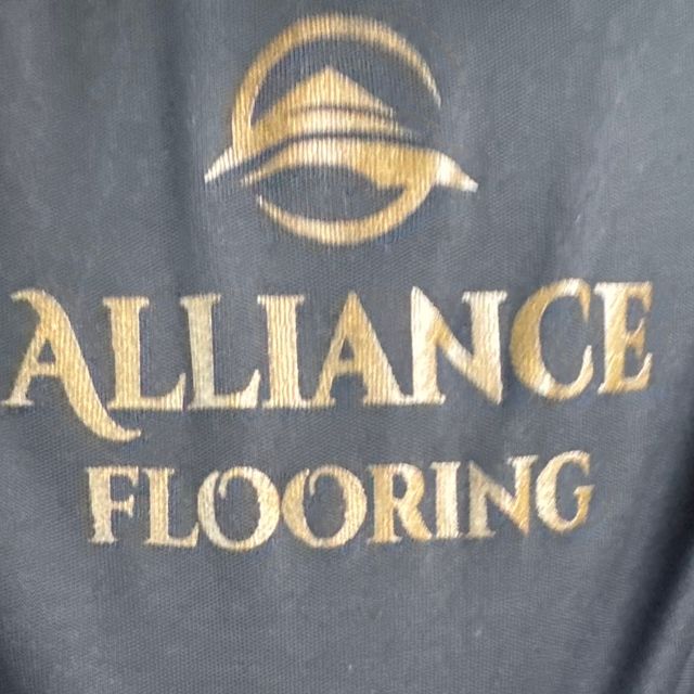 ALLIANCE FLOORING