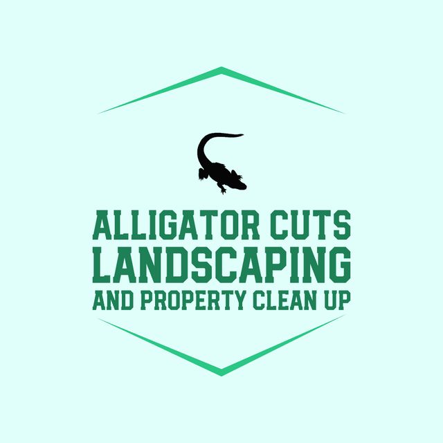 ALLIGATOR CUTS Lawn Care and Property Clean Up