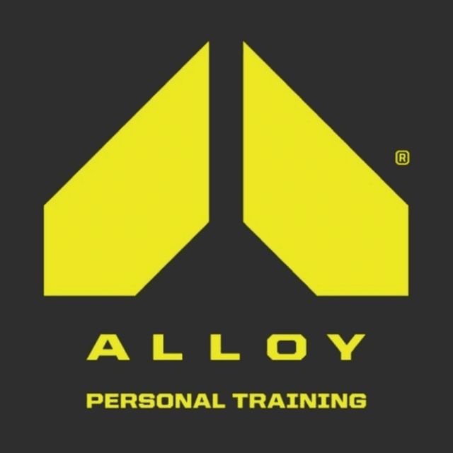 Alloy Personal Training King Farm
