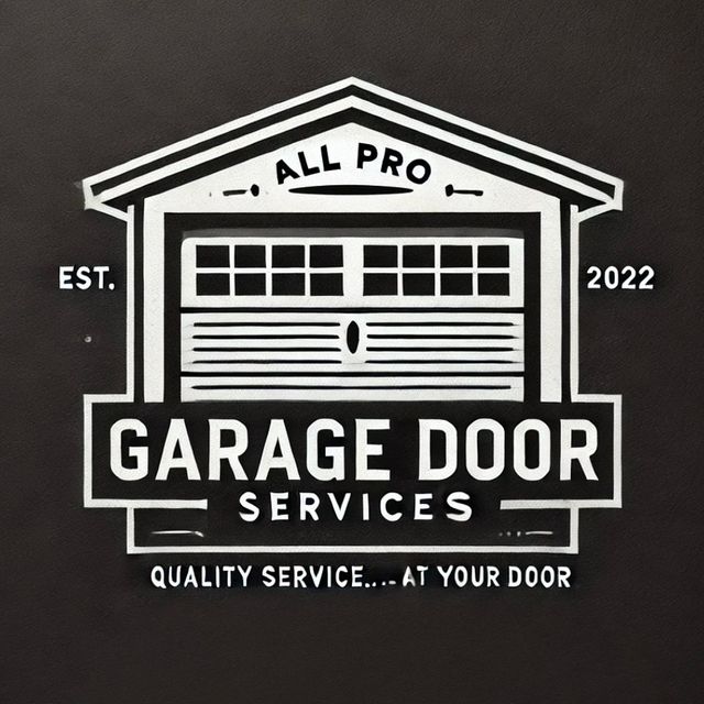 AllPro Garage Services