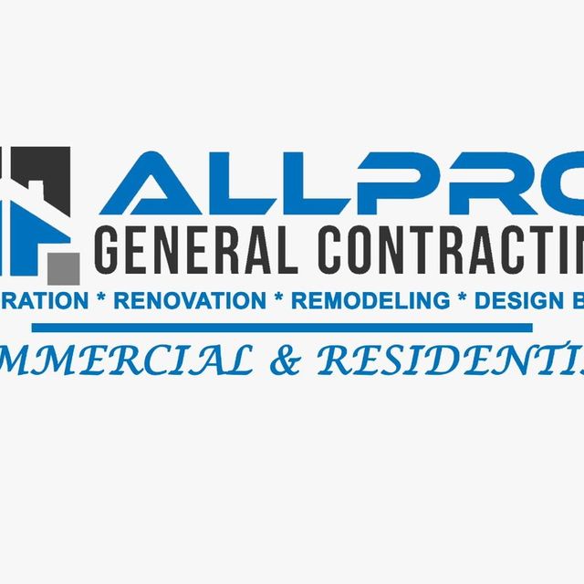 Allpro General Contracting