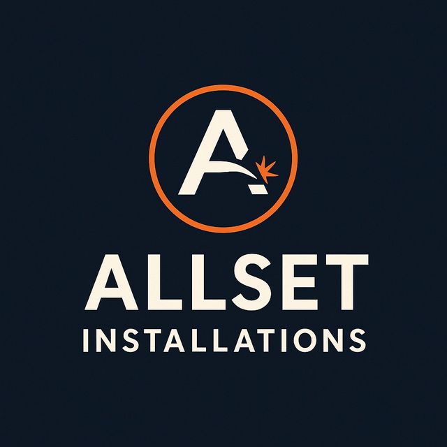 AllSet Installations (Insured✔️)