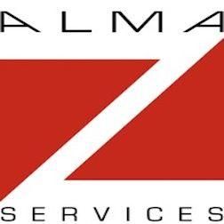 Alma-Z Services Inc Cleaning