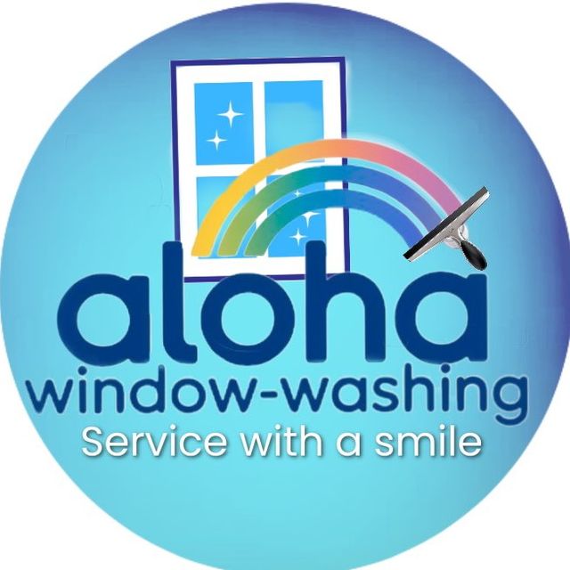 Aloha Window Washing