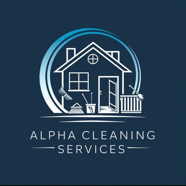 ALPHA CLEANING SERVICES
