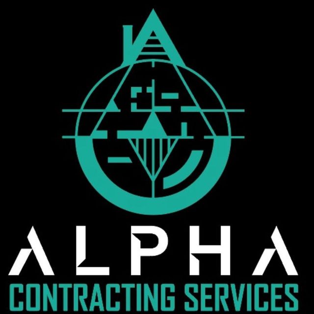 Alpha Contracting Services