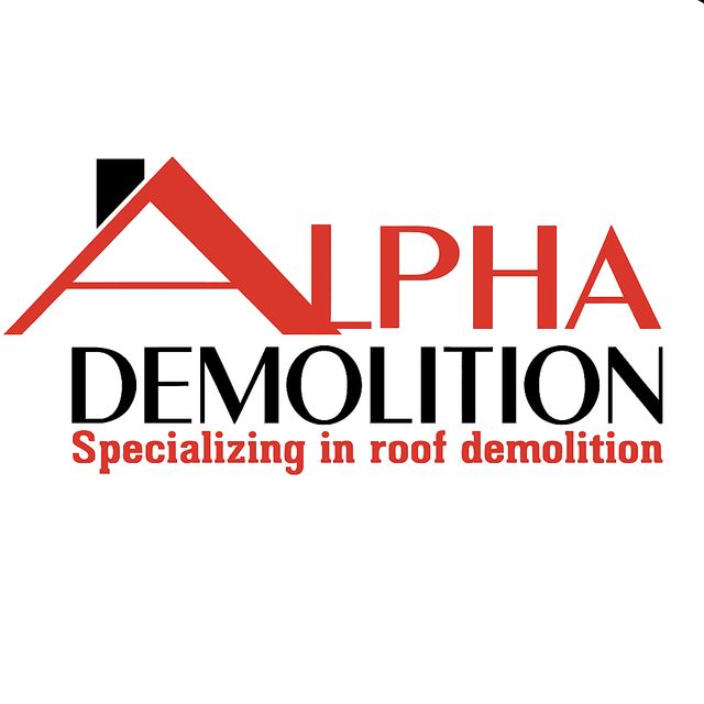 Alpha Demolition
