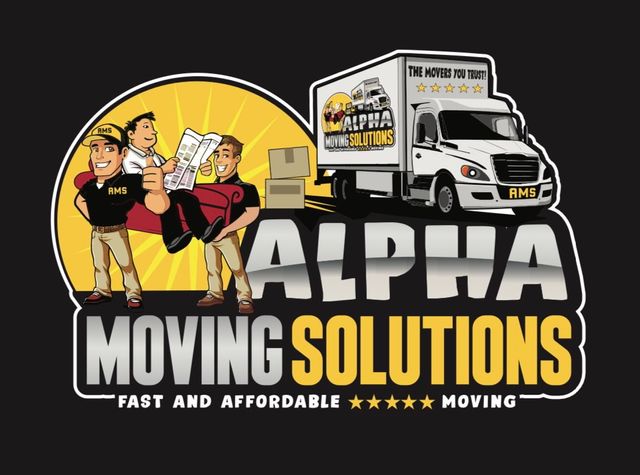 Alpha Moving Solutions