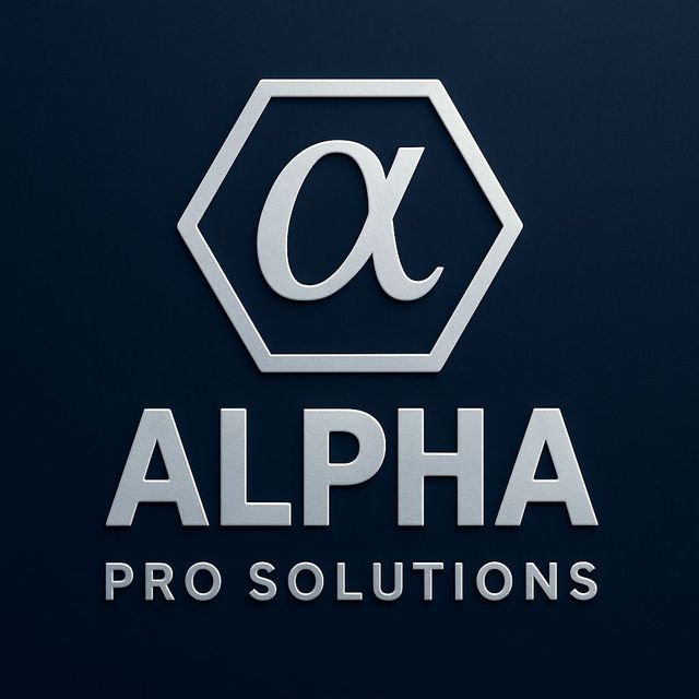 Alpha Pro Solutions LLC