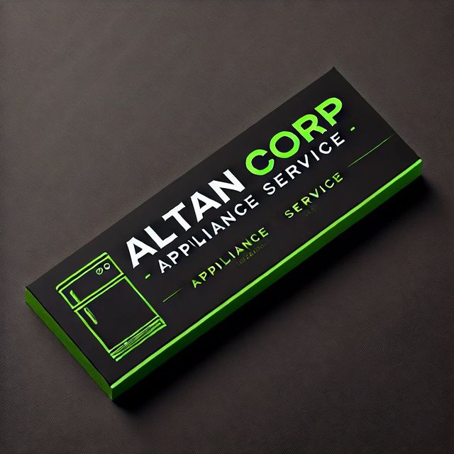 AltanCorp Appliance Repair & HVAC Service