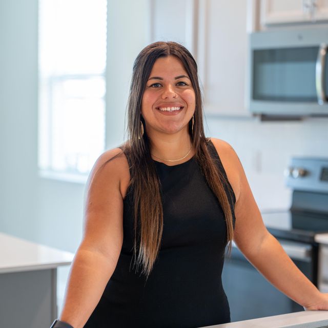Alyssa Pimentel, REALTOR® | eXp Realty