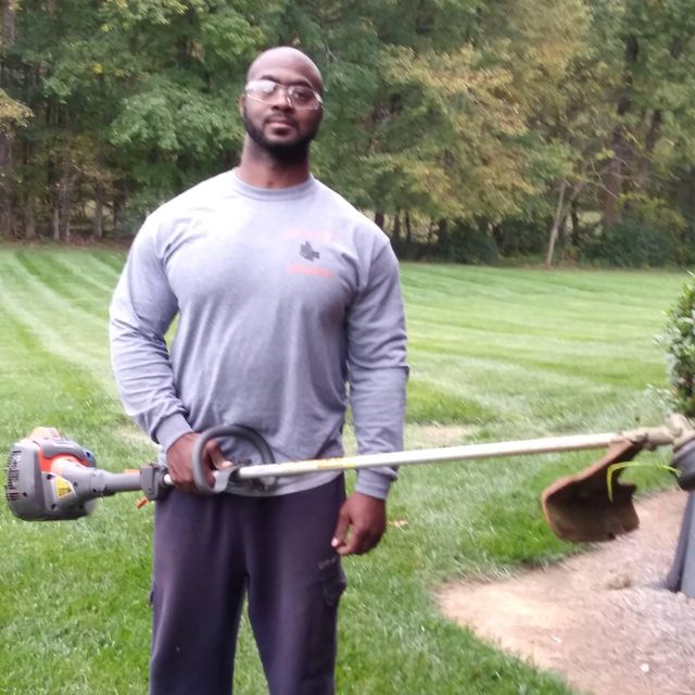 Amari's lawn care/A&D Cleaning Services