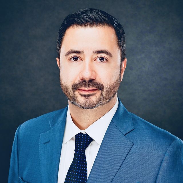 Amaro Law Firm