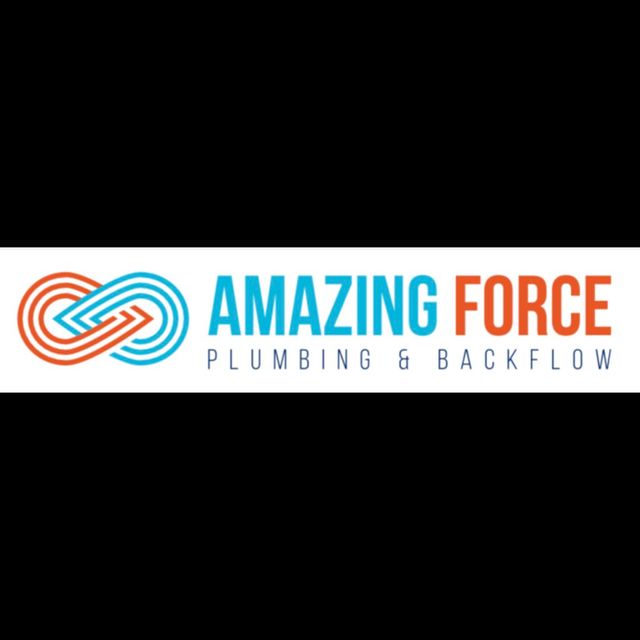 Amazing Force Plumbing & Backflow LLC