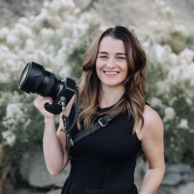 Amber DeHaas Photography