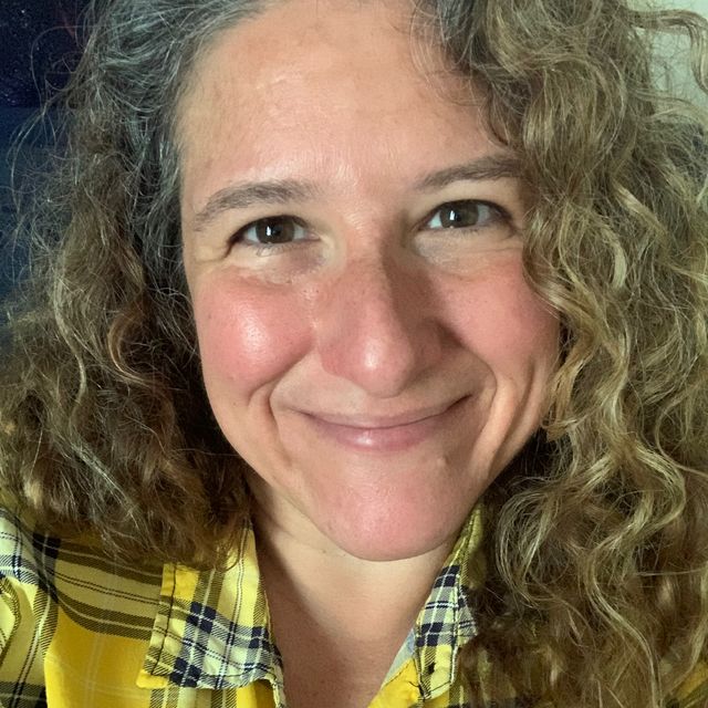 Amber Michelle Wolf