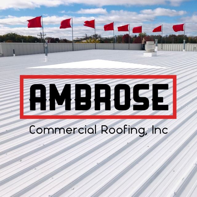Ambrose Commercial Roofing