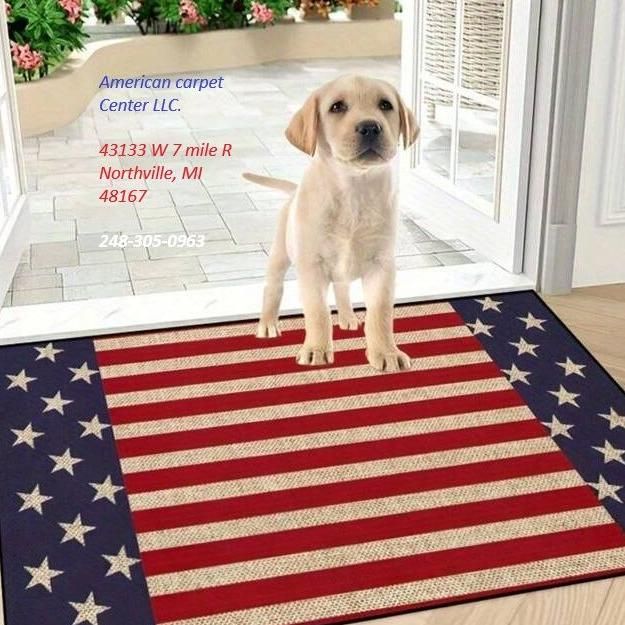 American Carpet Center