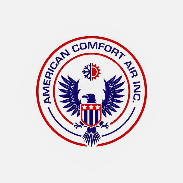 American comfort air inc