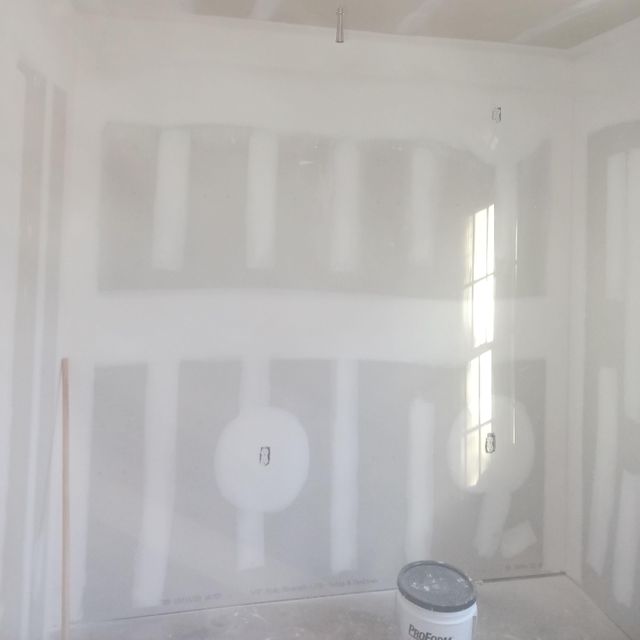 American Dream construction