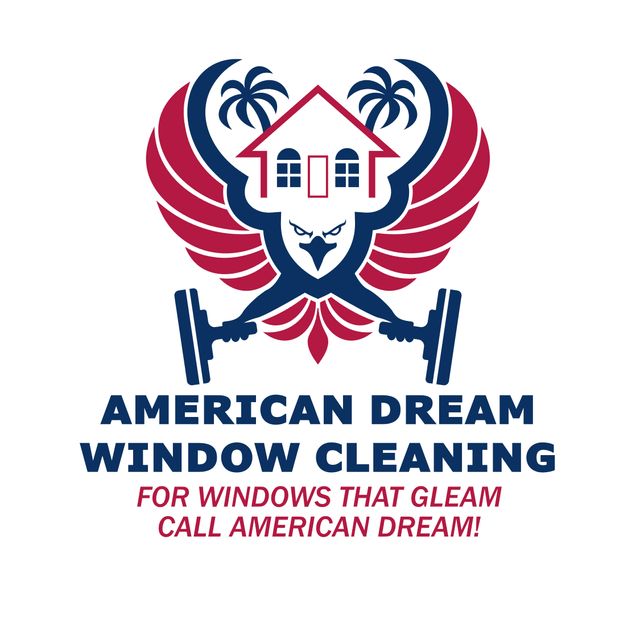 American Dream Window Cleaning