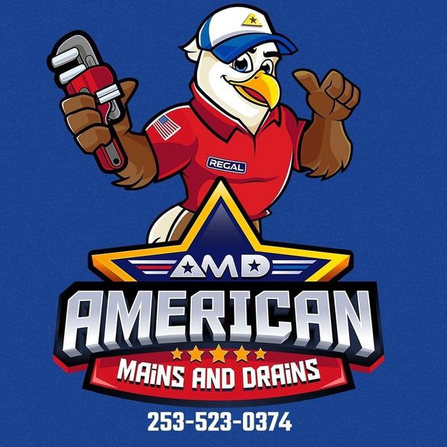 American Mains and Drains LLC