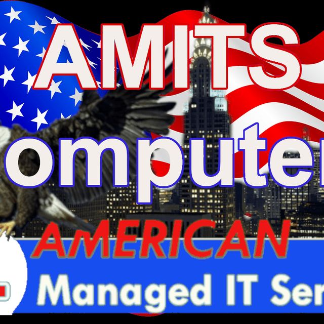 American Managed IT Services
