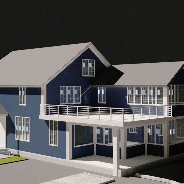 AMERICAN PRIME BUILDER