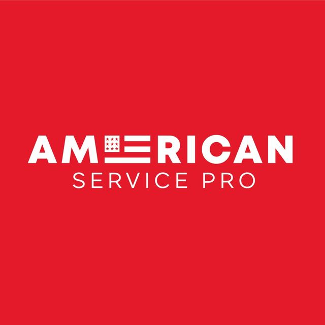 AMERICAN SERVICE PRO