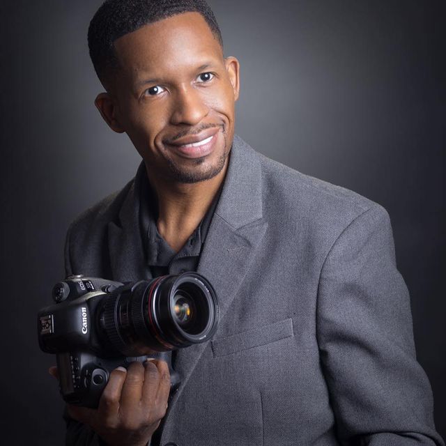 Amin Russell Photography