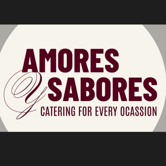 Amores y Sabores Catering
