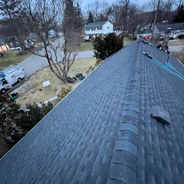 AMR Contracting