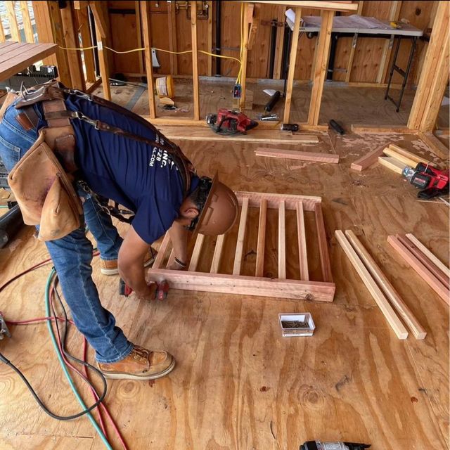 AMV-REMODELING