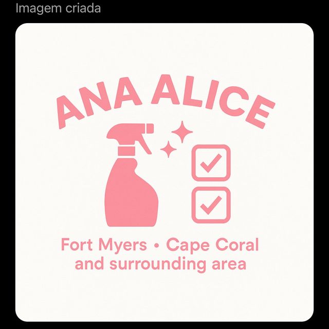 Ana alice Clean