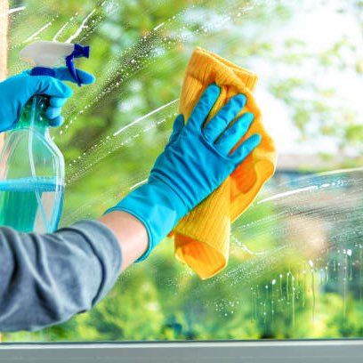 Ana's Cleaning