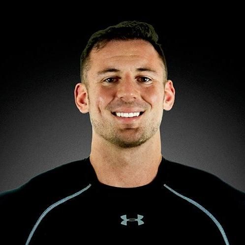 Anastasi Fitness | 12 Week Transformation Program
