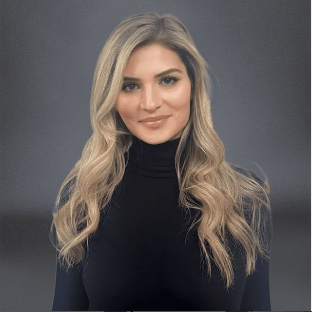 Anastasia Real Estate Agent DRE #02218515