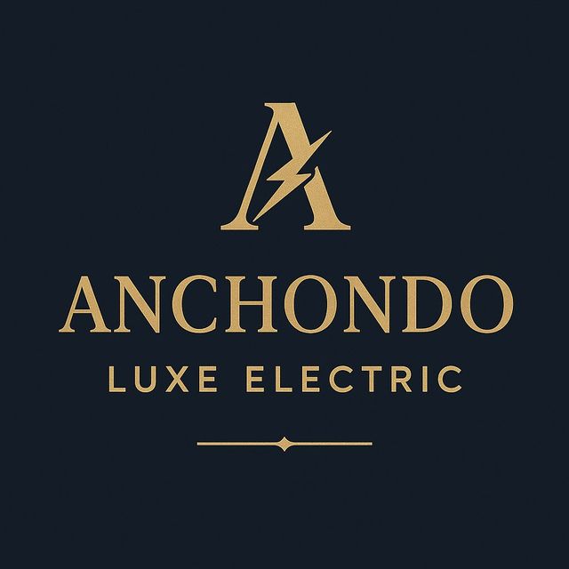 Anchondo Luxe Electric