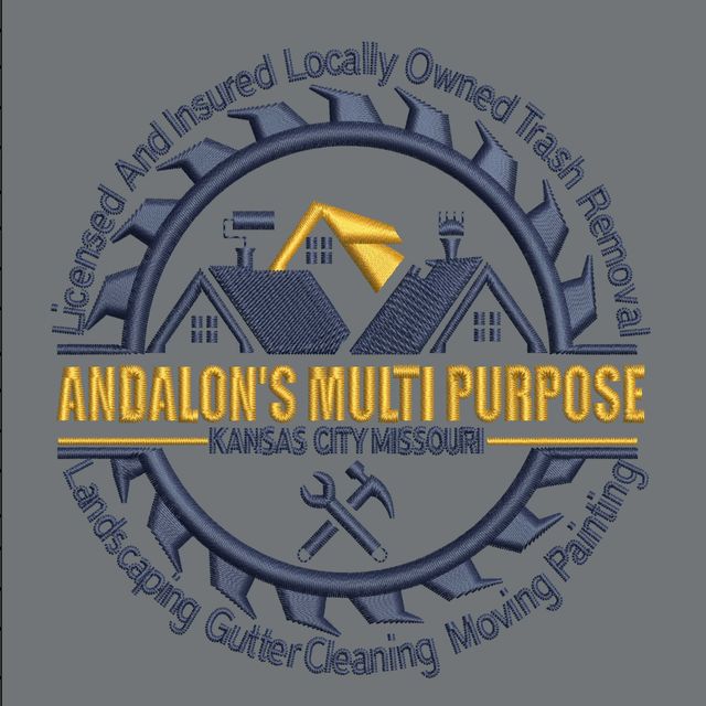 Andalon’s Multi Purpose
