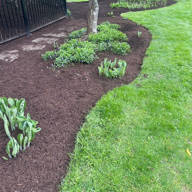 Anderson Landscaping