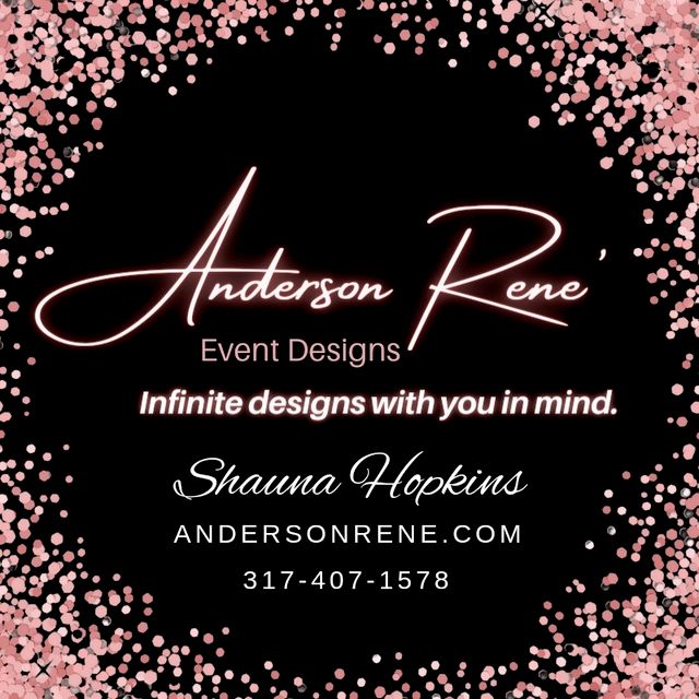 Anderson Rene'