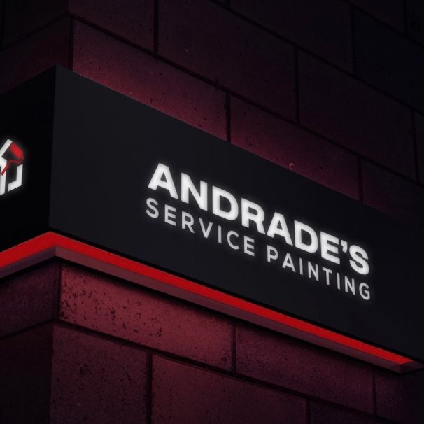 Andrade’s services home improvement